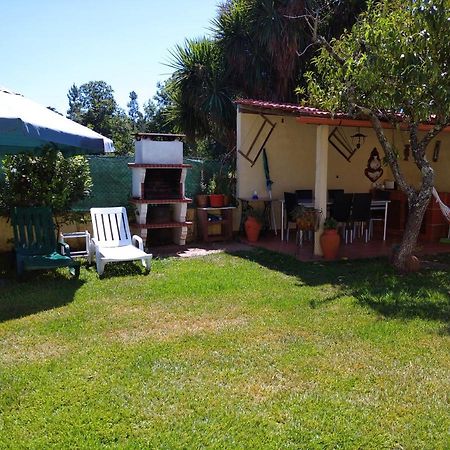 Casa Do Cascao Villa Louredo  Eksteriør billede