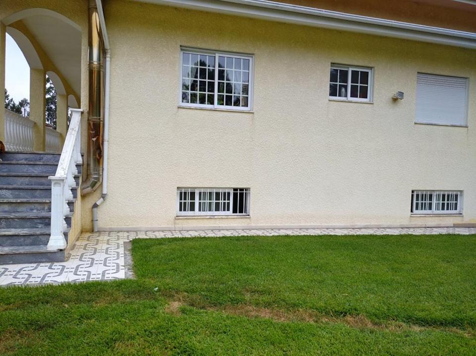 Casa Do Cascao Villa Louredo  Eksteriør billede