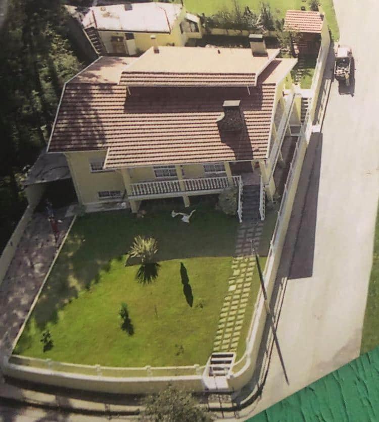 Casa Do Cascao Villa Louredo  Eksteriør billede