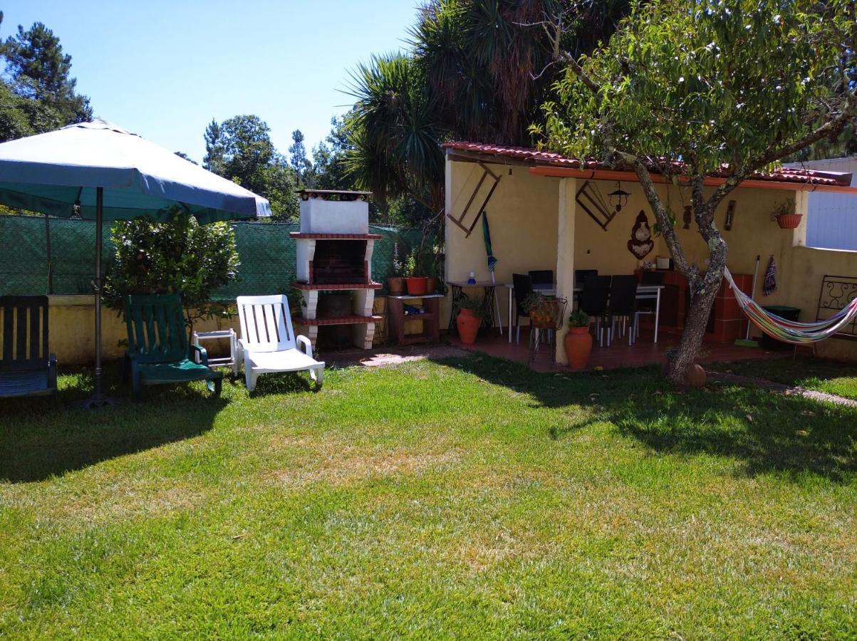 Casa Do Cascao Villa Louredo  Eksteriør billede